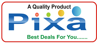 PIXA HARDWARE